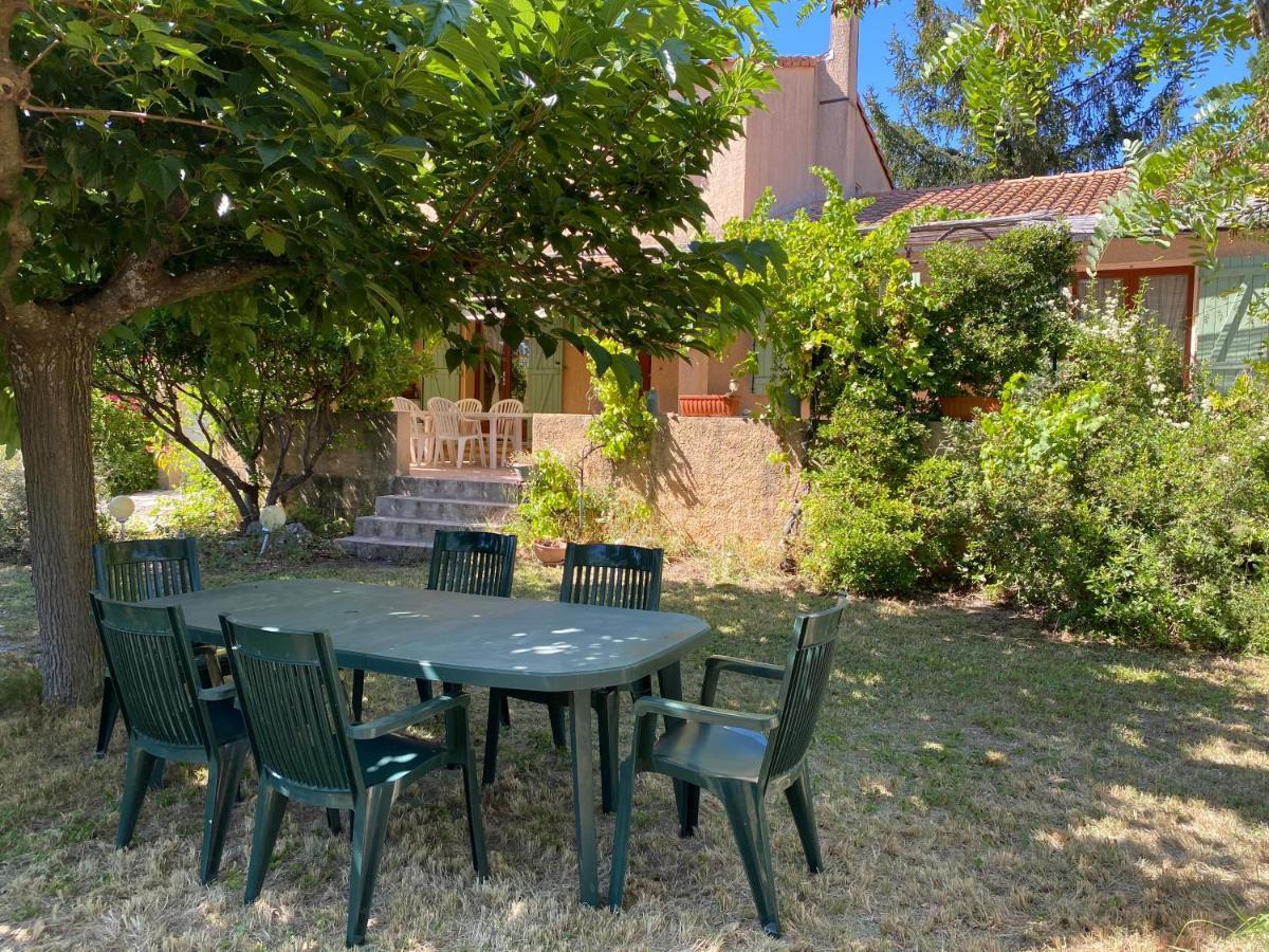 Villa Maison Provencale En Campagne A *