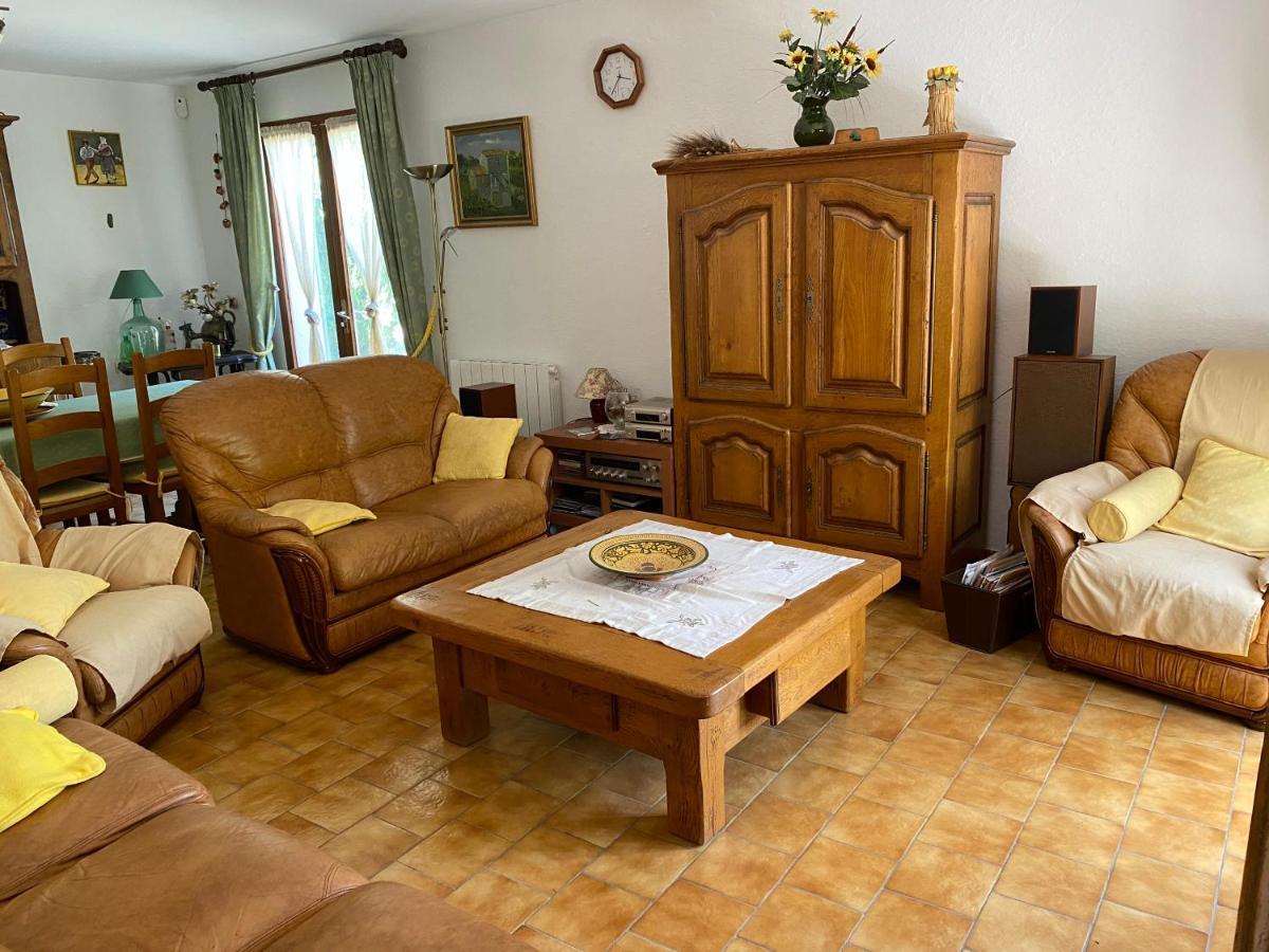 Villa Maison Provencale En Campagne A *