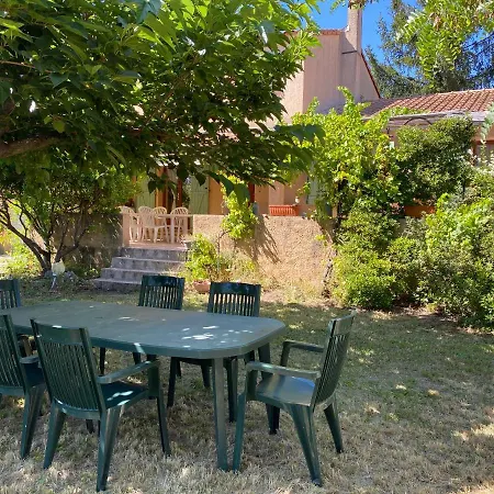 Maison Provencale En Campagne A Eguilles Exterior photo