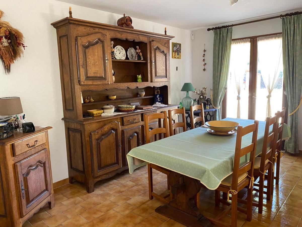 Villa Provençale *