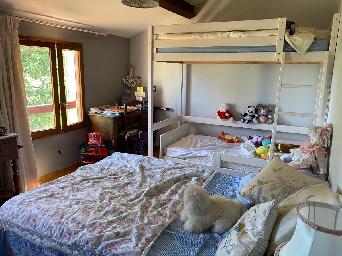 Villa Maison Provencale En Campagne A *